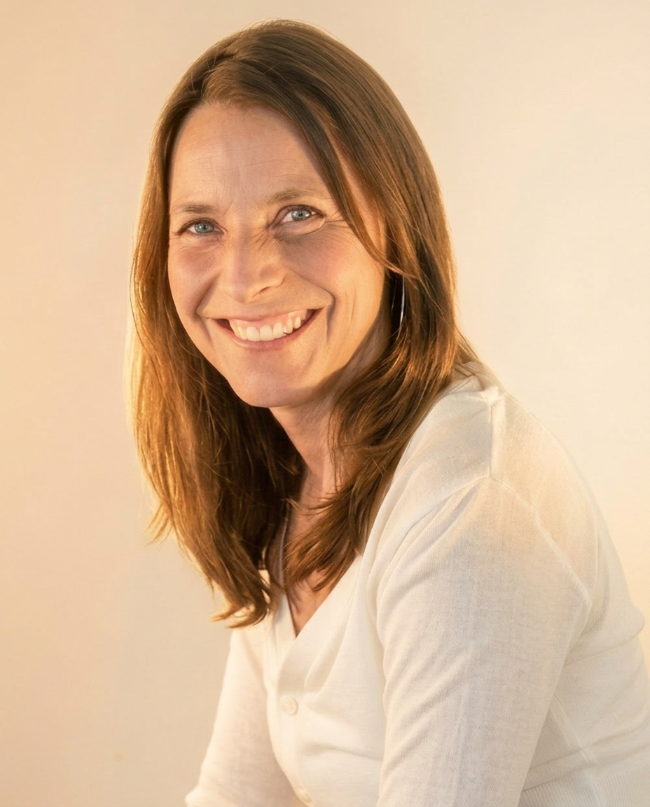 Portrait de Valérie Letellier