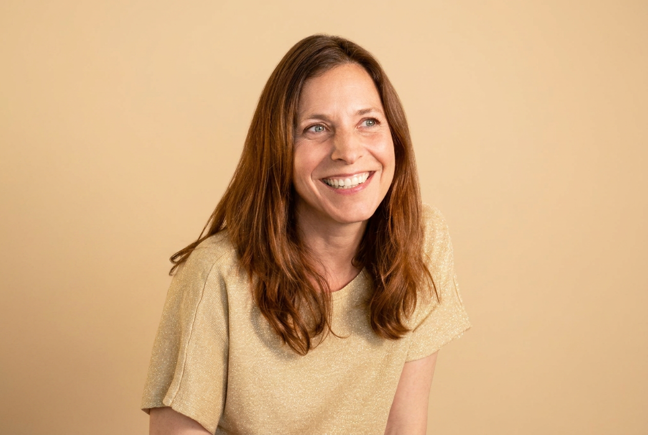 Valérie Letellier, coach professionnelle en accompagnement individuel